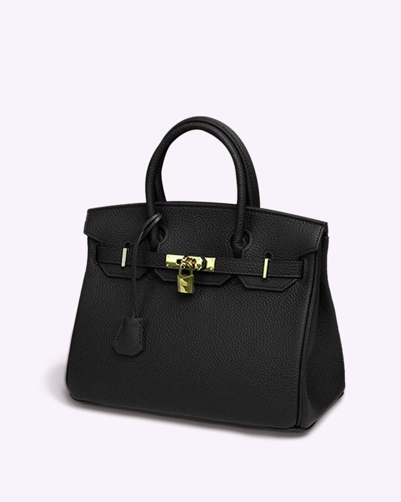Subtle Luxury Handbag