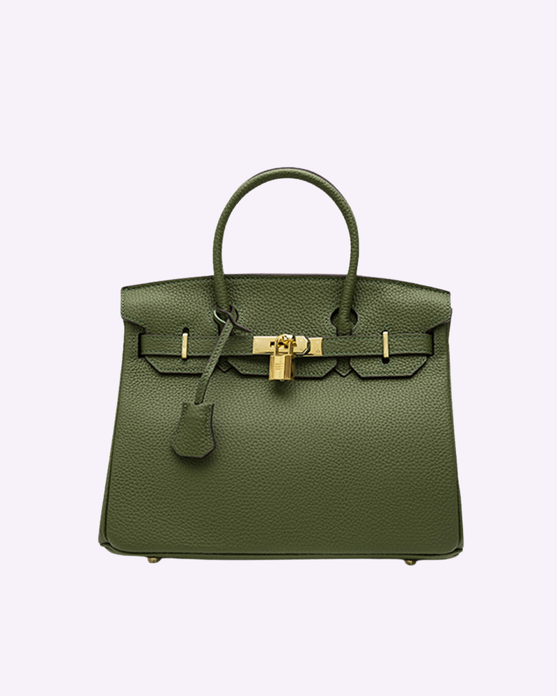 Subtle Luxury Handbag