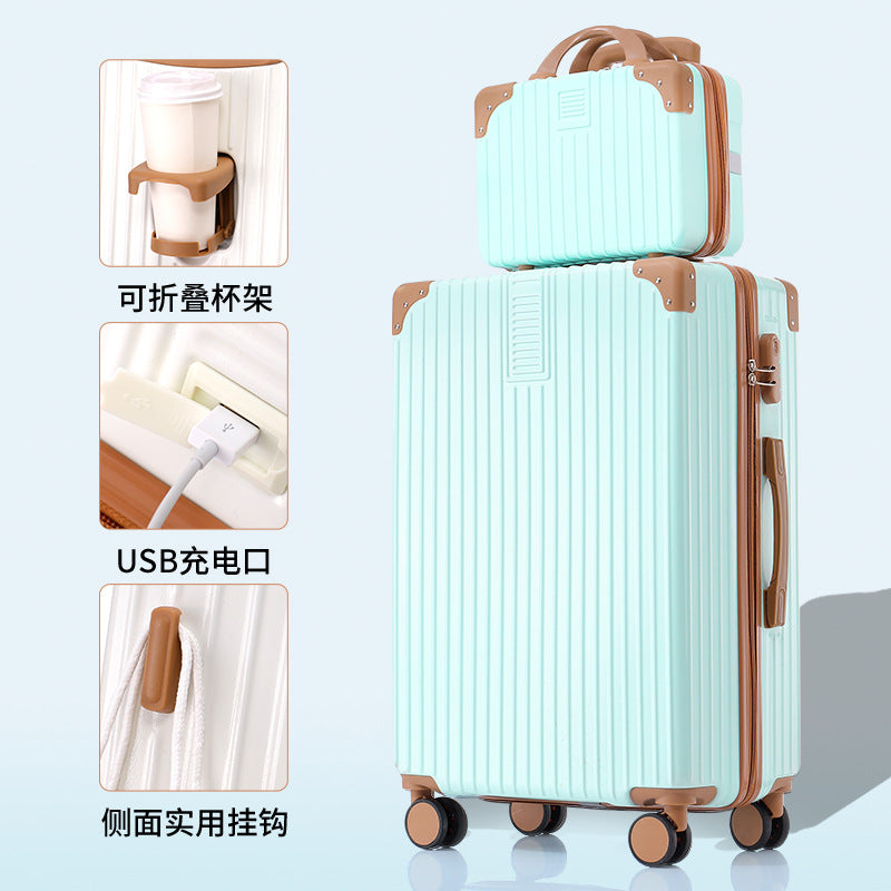 Suitcase