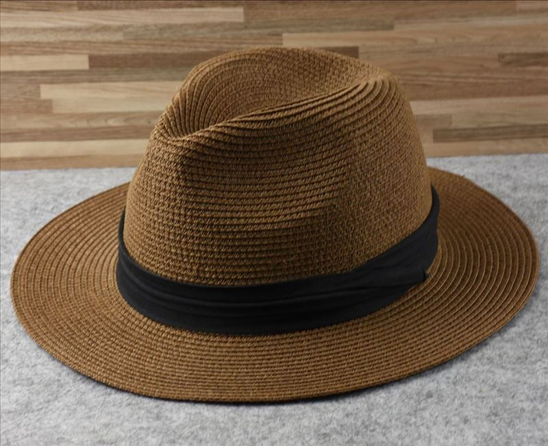 Summer Beach Hat