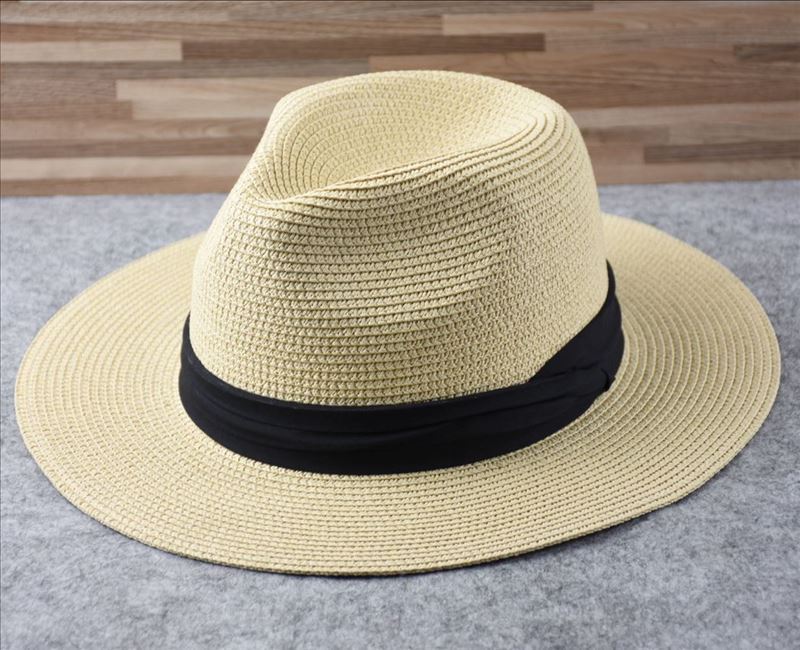 Summer Beach Hat
