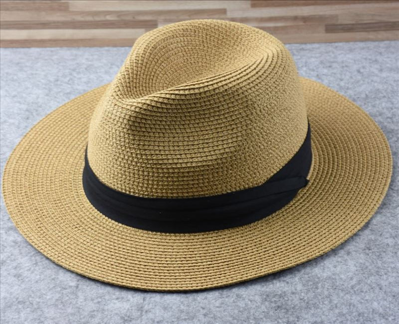 Summer Beach Hat