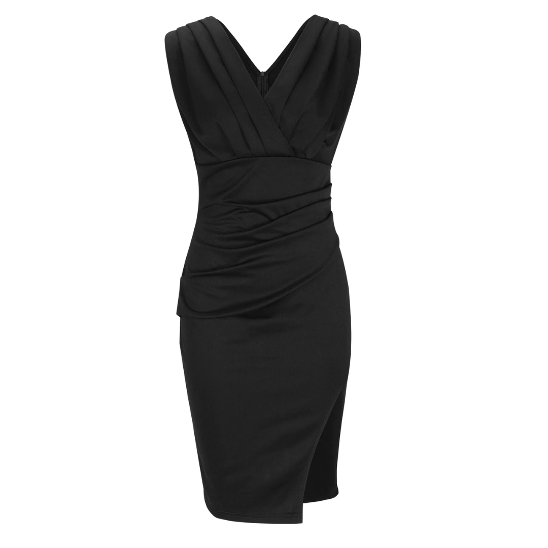 Summer Cocktail Dress
