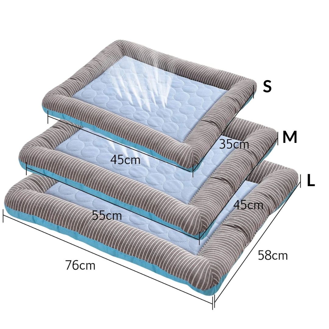 Summer Pet Cooling Mat