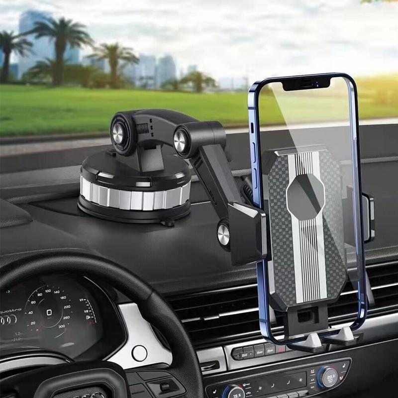 Super Suction Phone Holder