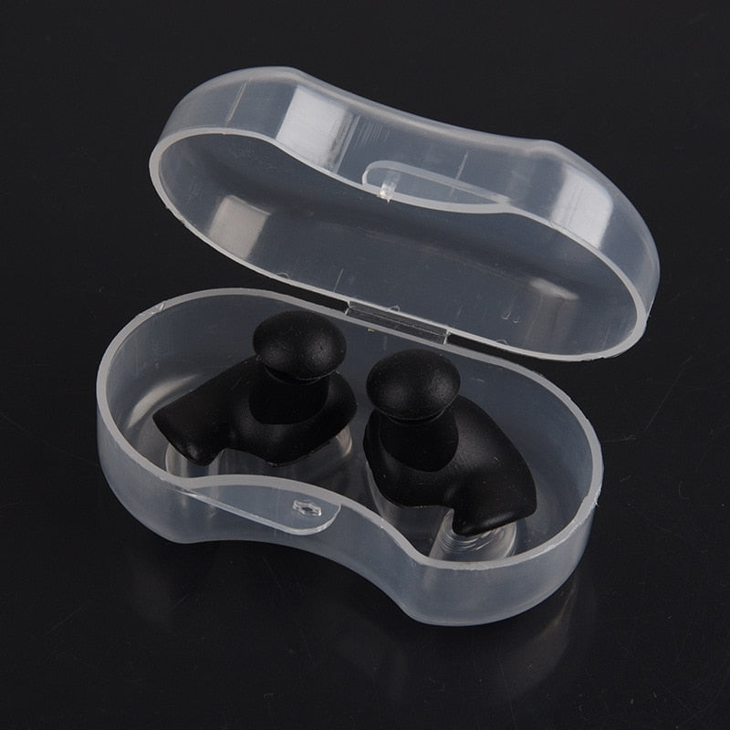 Swim Earplugs