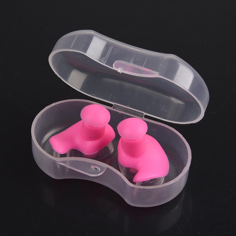 Swim Earplugs