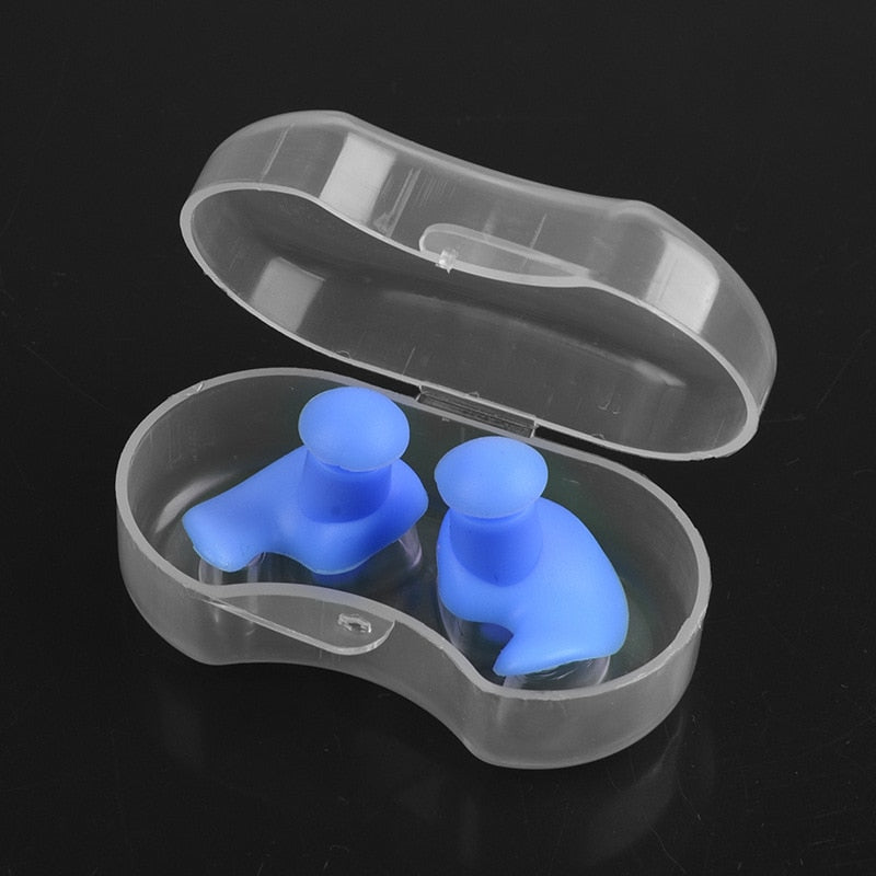 Swim Earplugs