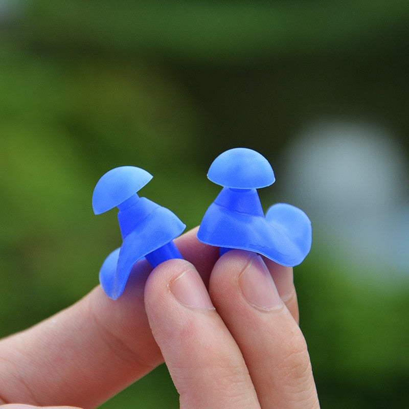 Swim Earplugs
