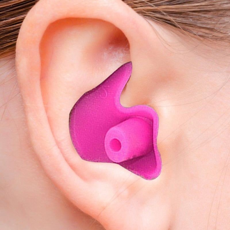 Swim Earplugs