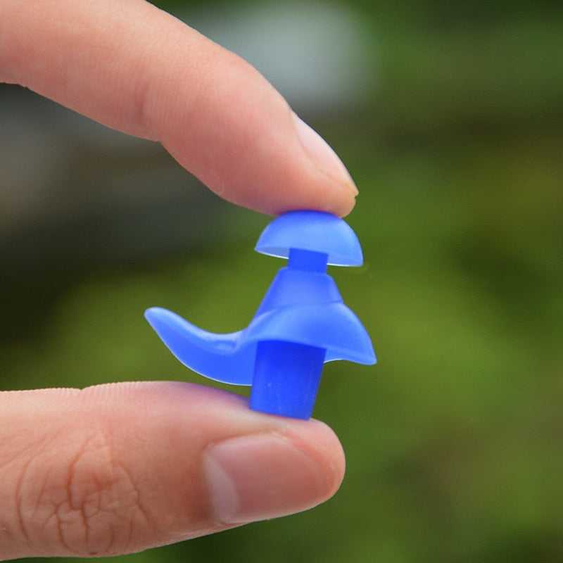 Swim Earplugs