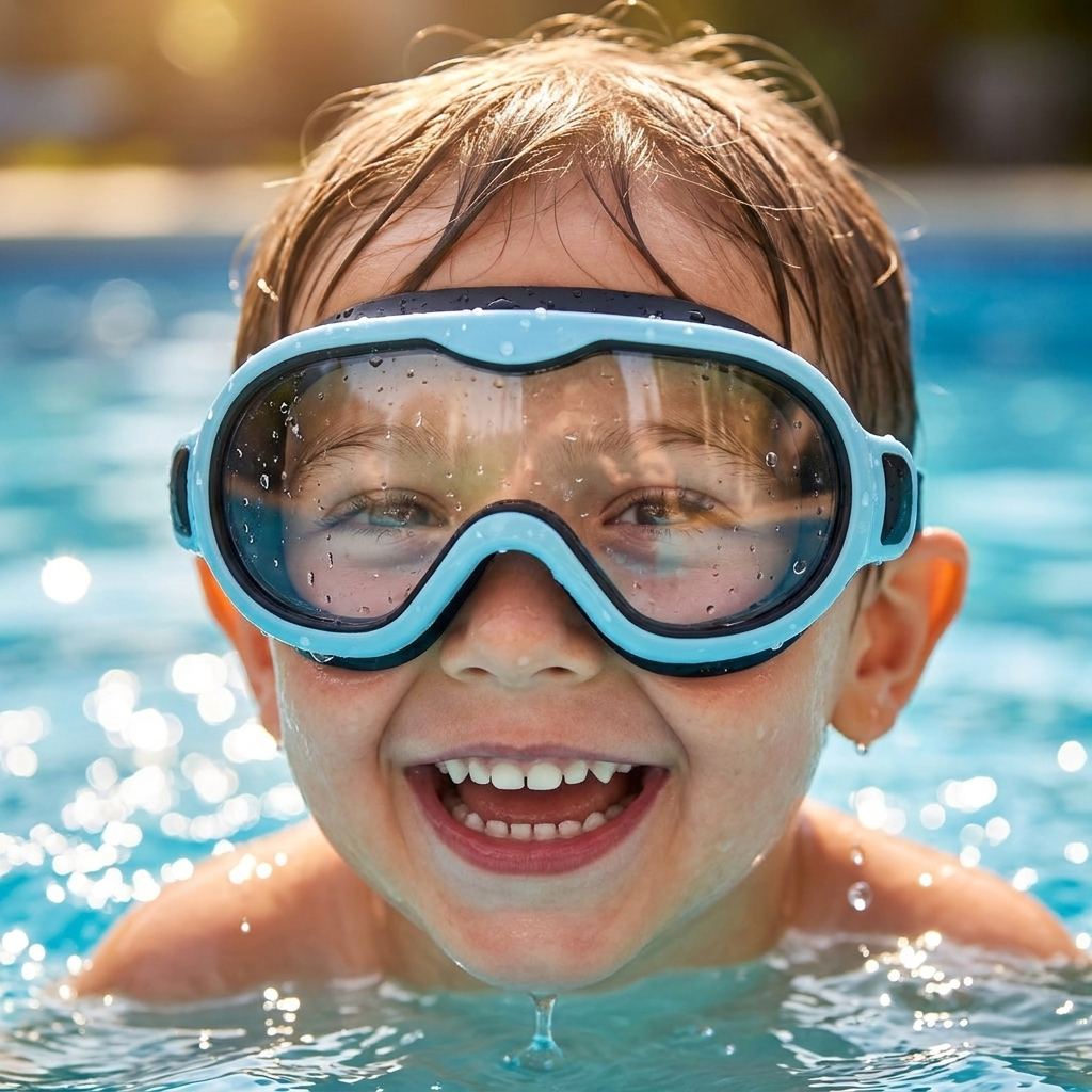 Swim Mask