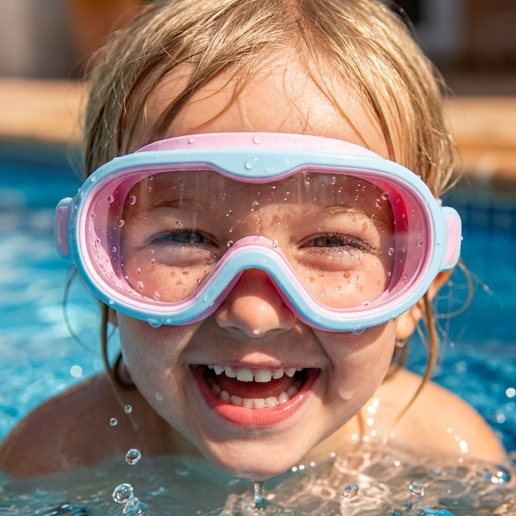 Swim Mask