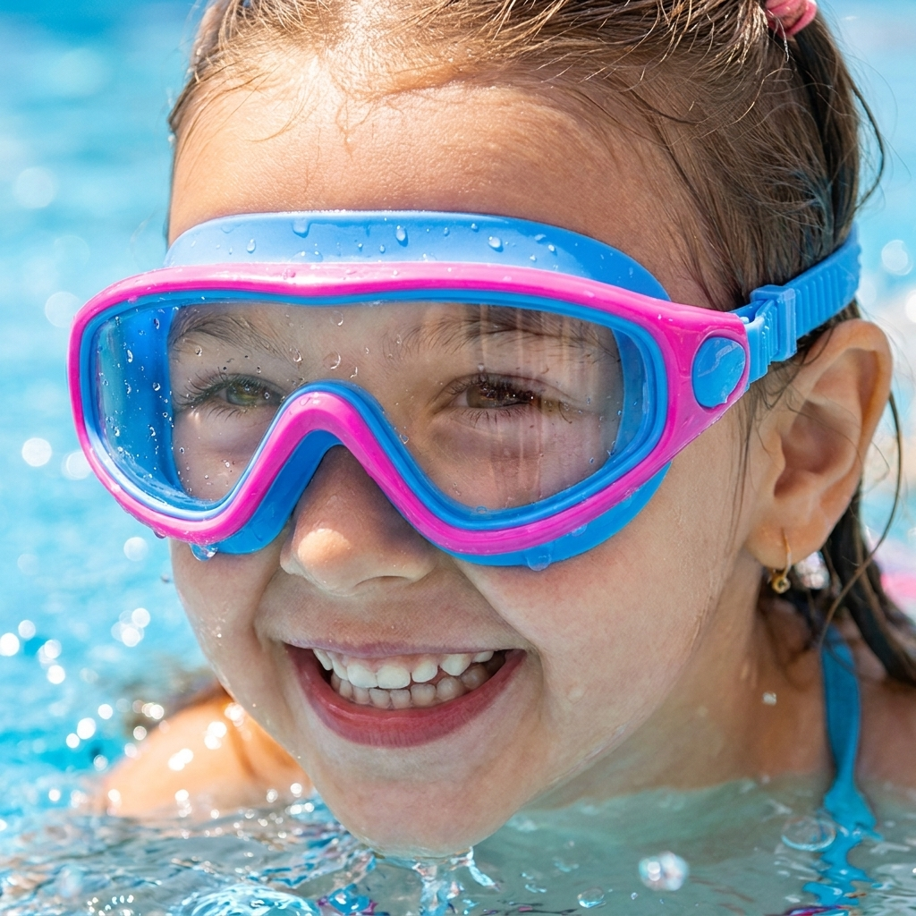 Swim Mask