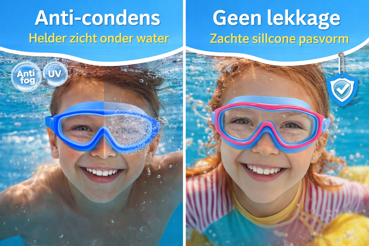 Swim Mask