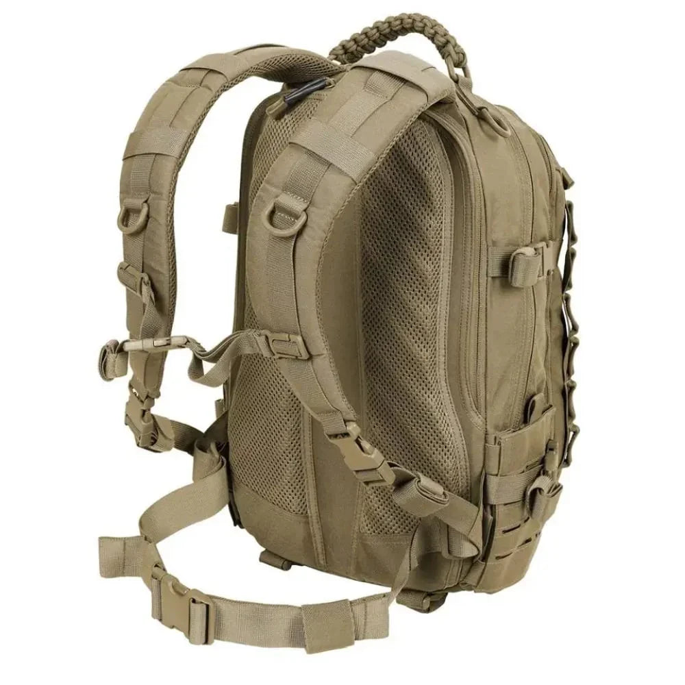 Tactical 30L Outdoor and Travel Backpack