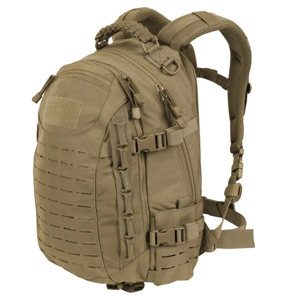Tactical Backpack – Durable, Versatile & Weather-Resistant