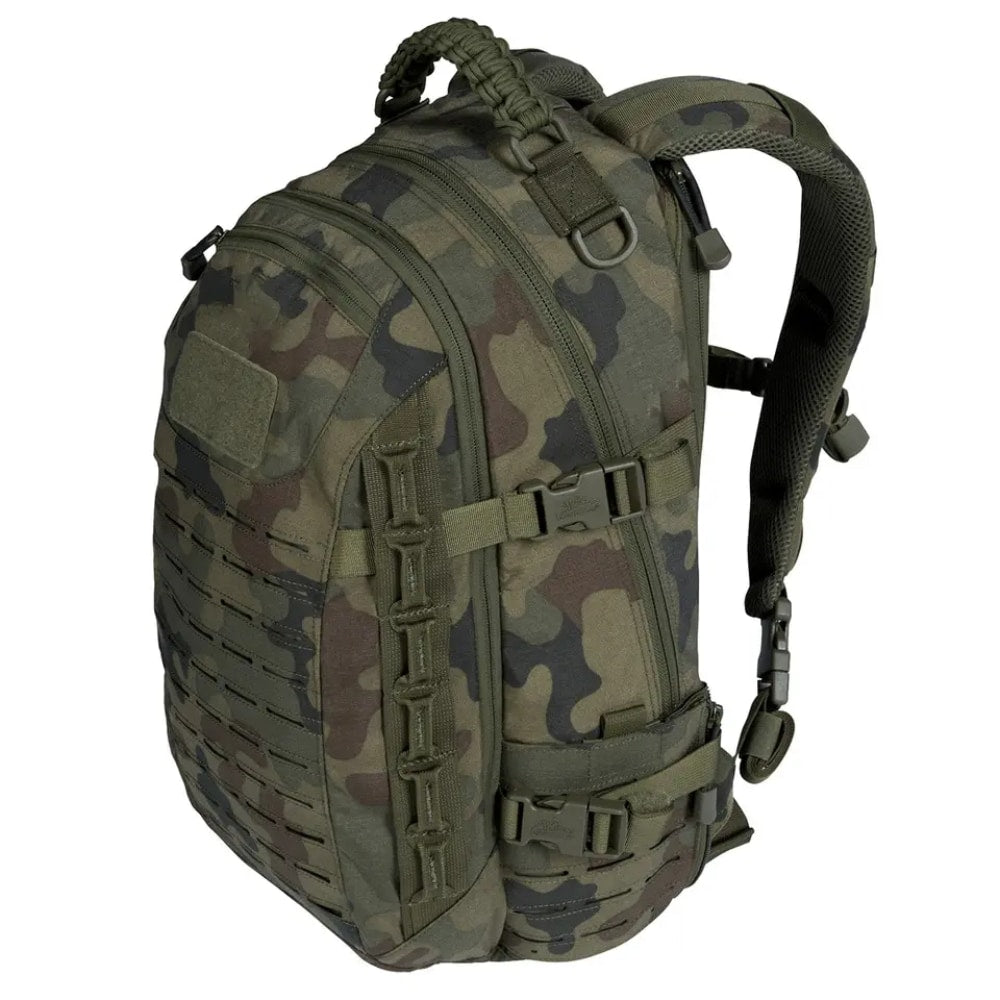 Tactical Backpack – Durable, Versatile & Weather-Resistant