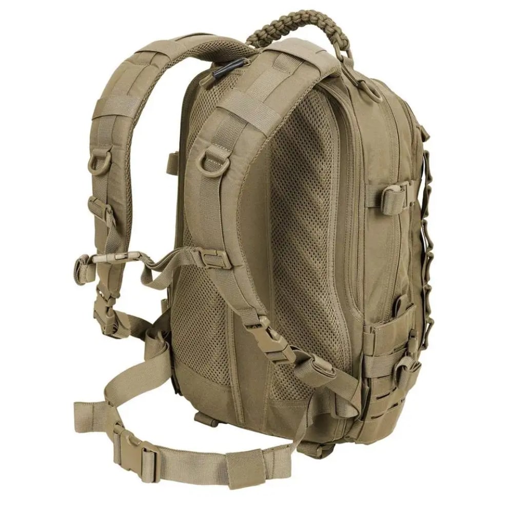 Tactical Backpack – Durable, Versatile & Weather-Resistant