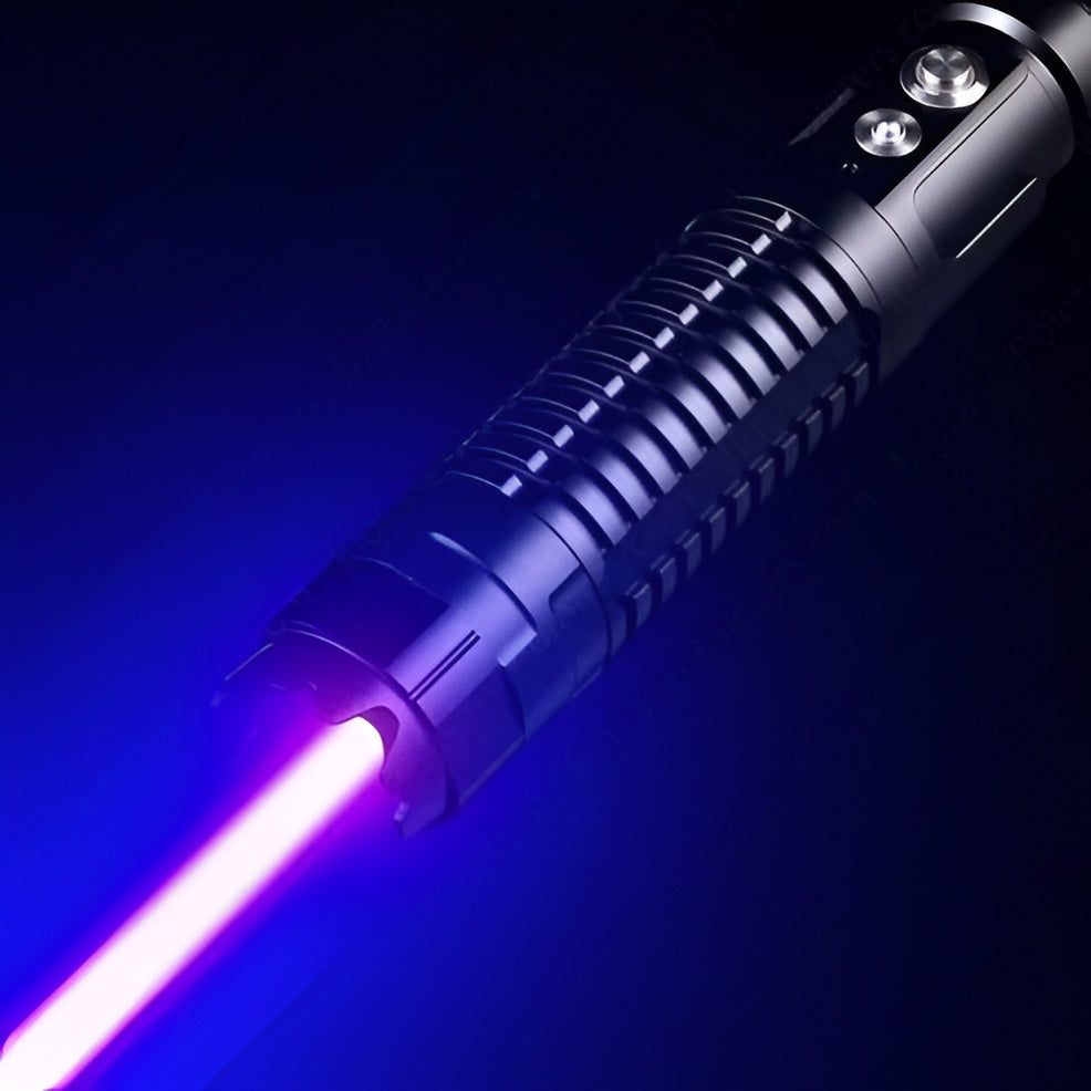 Tactical Laser Flashlight: Essential Outdoor Survival Tool