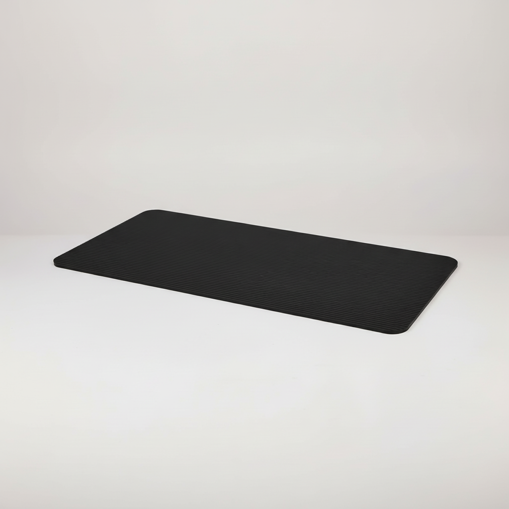 Thick Non-Slip Exercise Mat