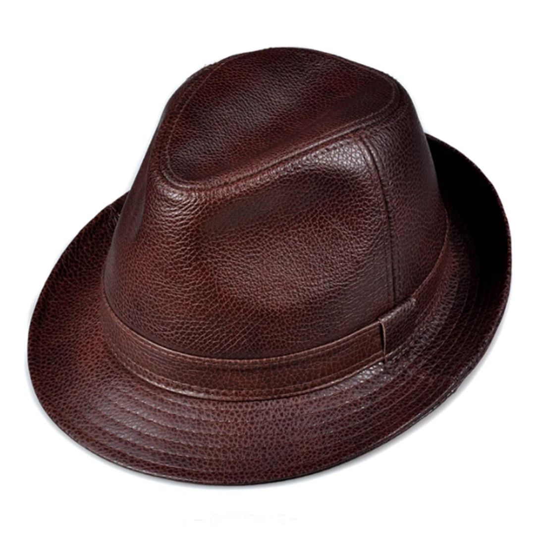 Traditional Alpine Hat