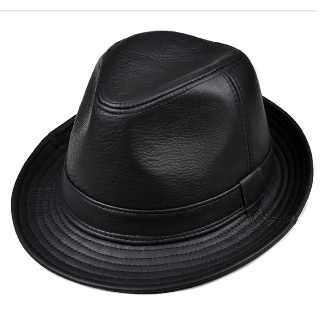 Traditional Alpine Hat