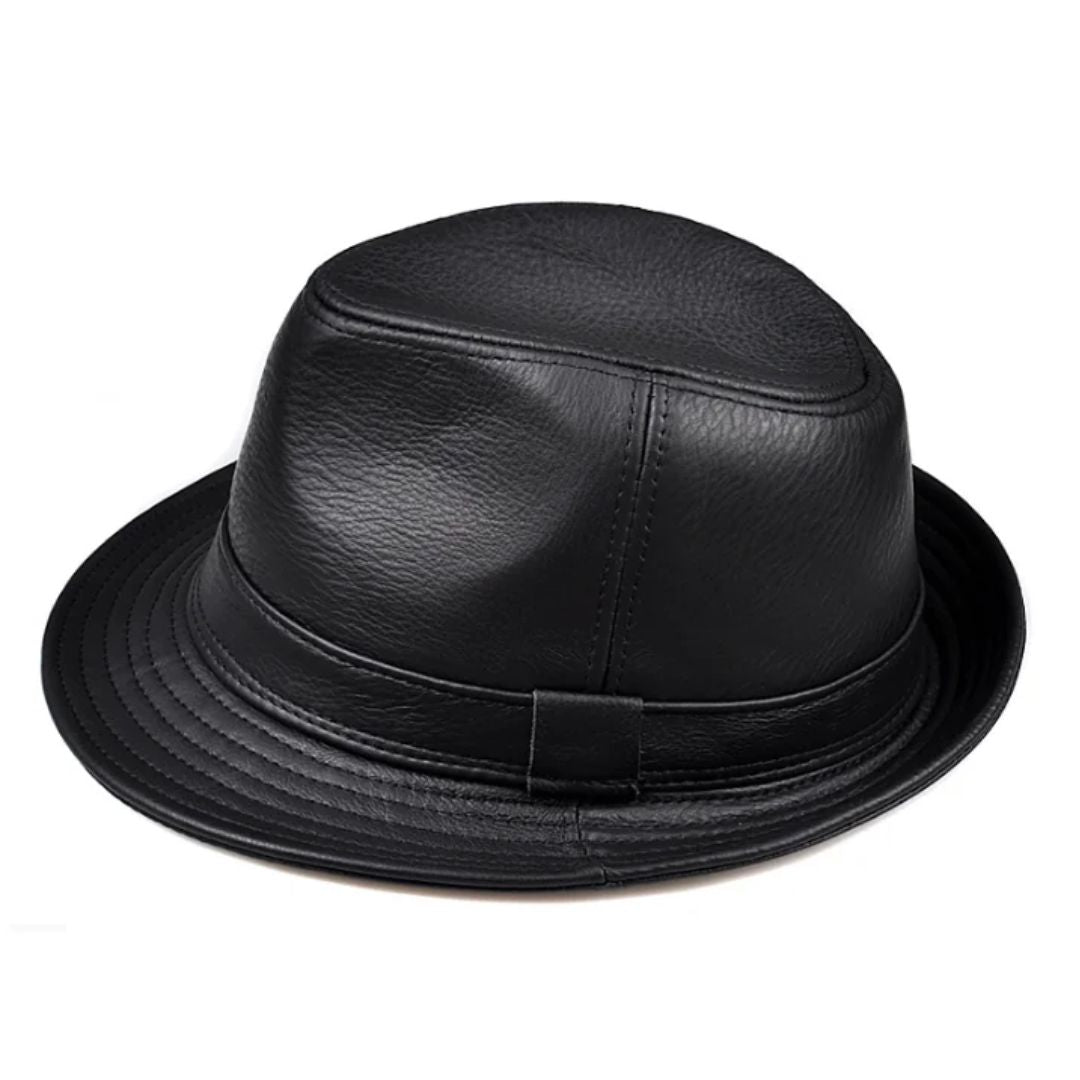 Traditional Alpine Hat