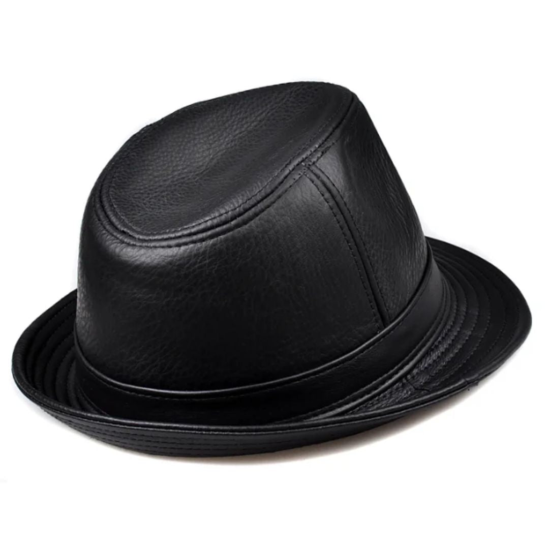 Traditional Alpine Hat