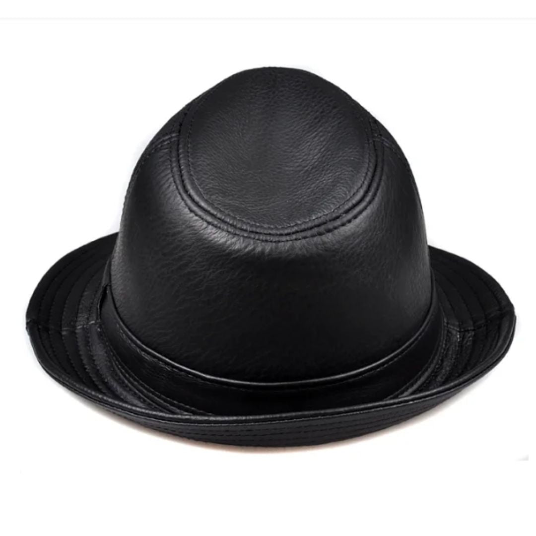 Traditional Alpine Hat