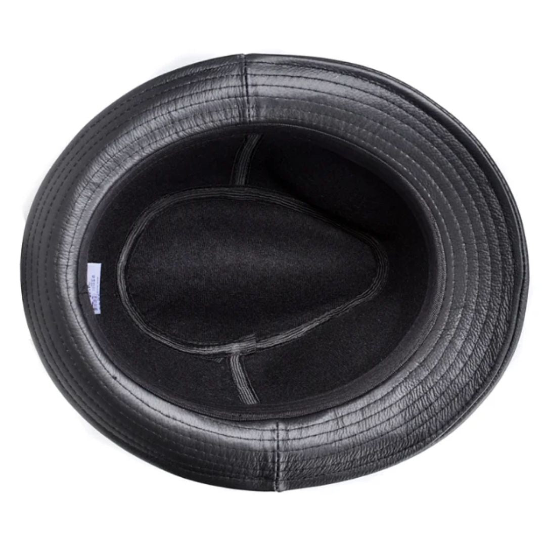 Traditional Alpine Hat
