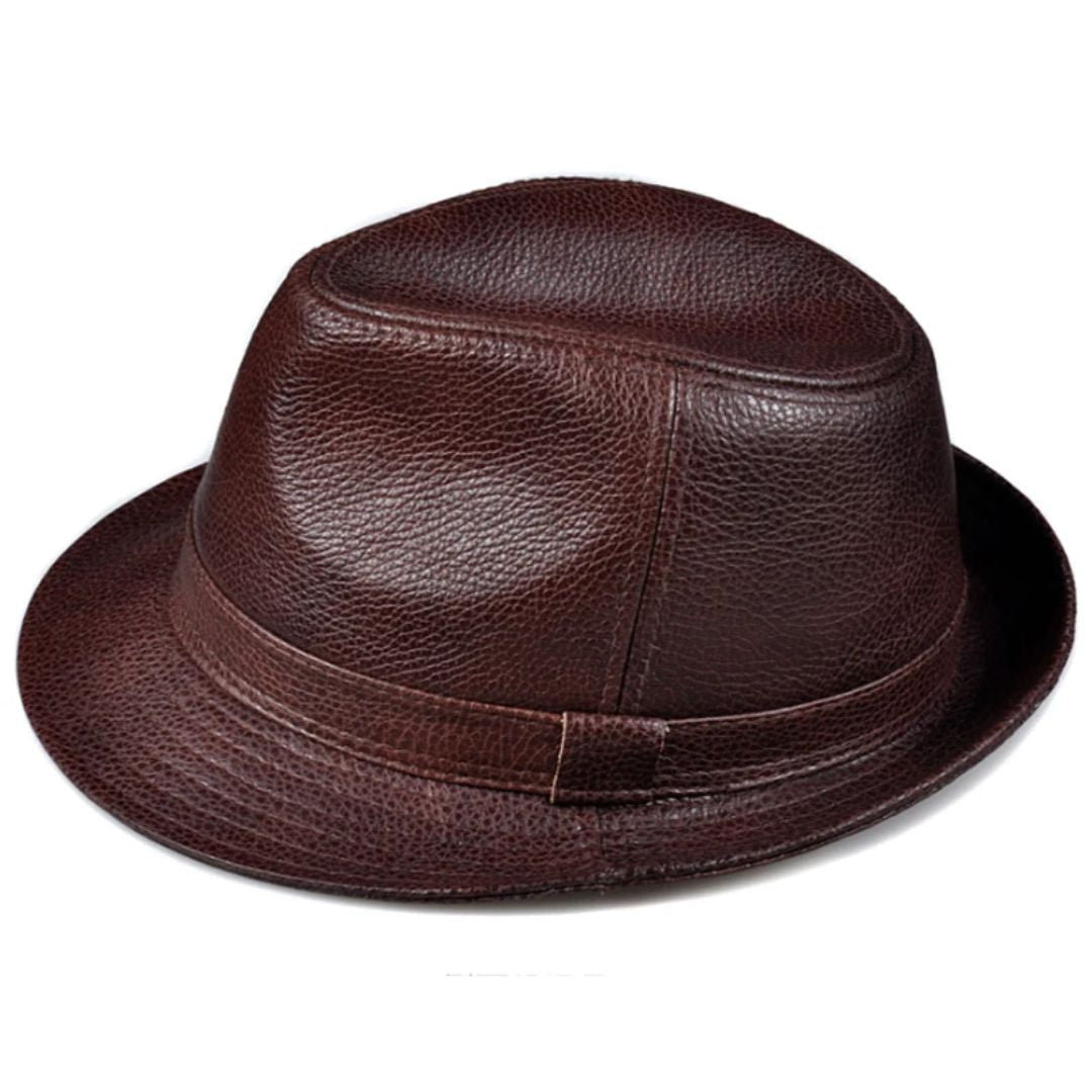Traditional Alpine Hat
