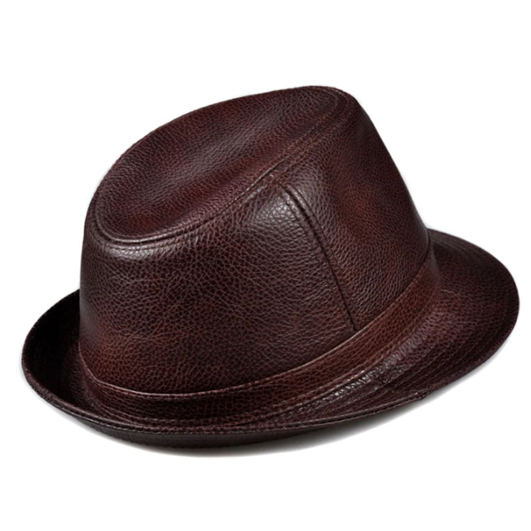 Traditional Alpine Hat