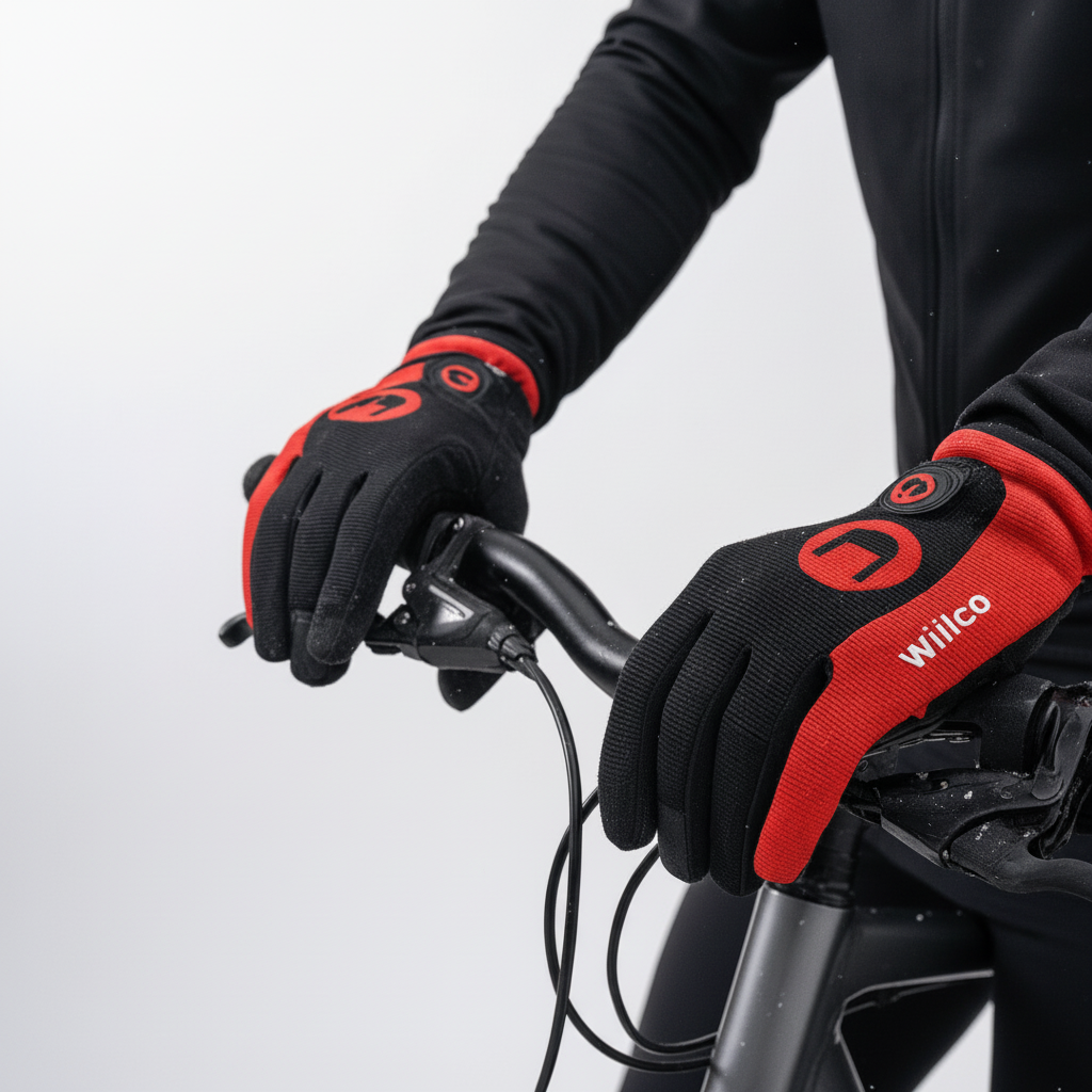 Trail Gloves