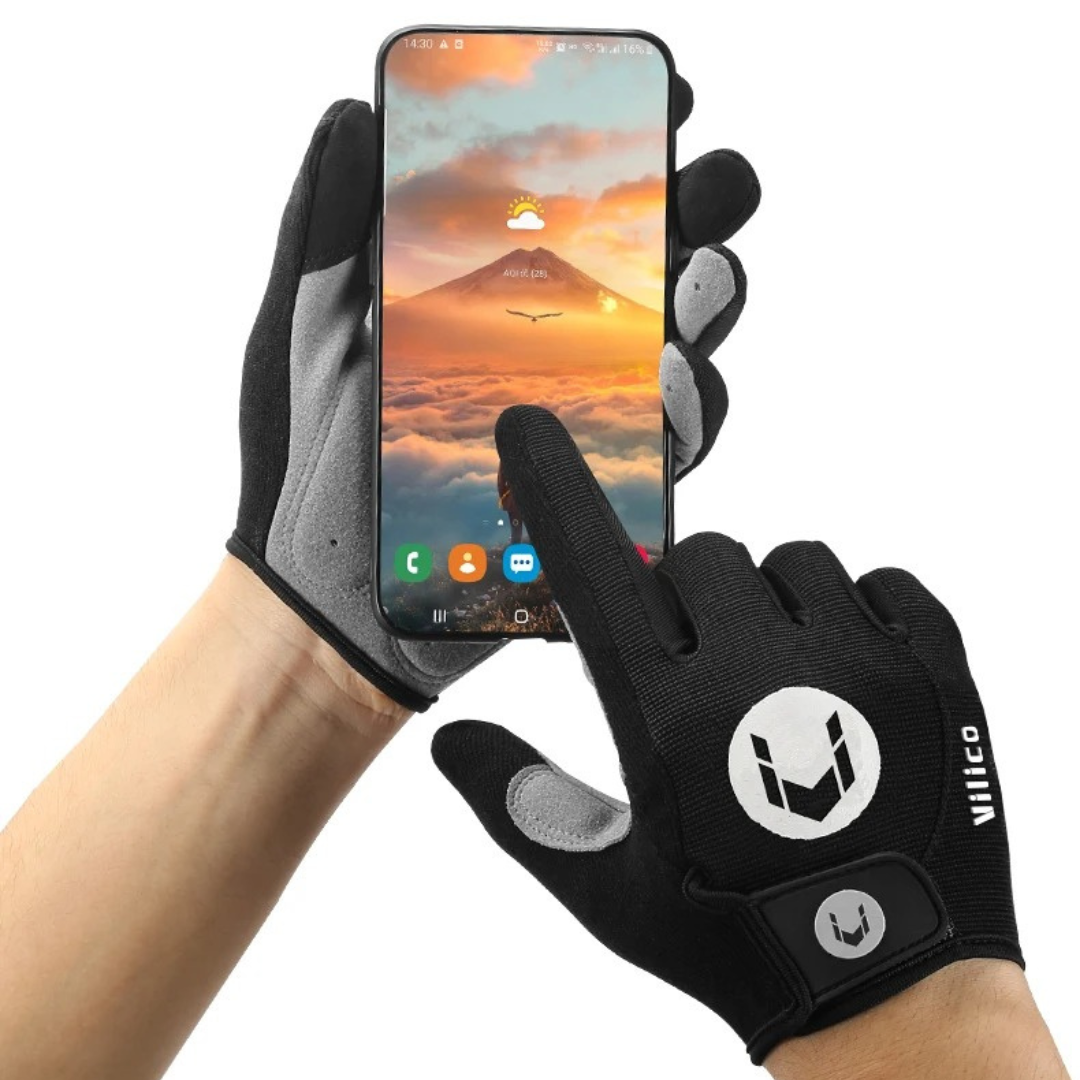 Trail Gloves