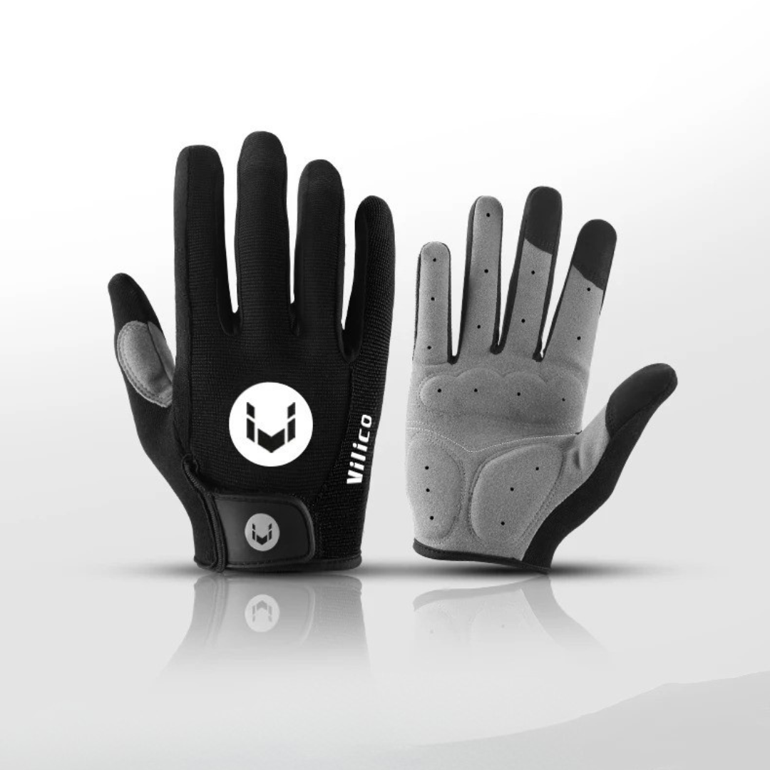 Trail Gloves