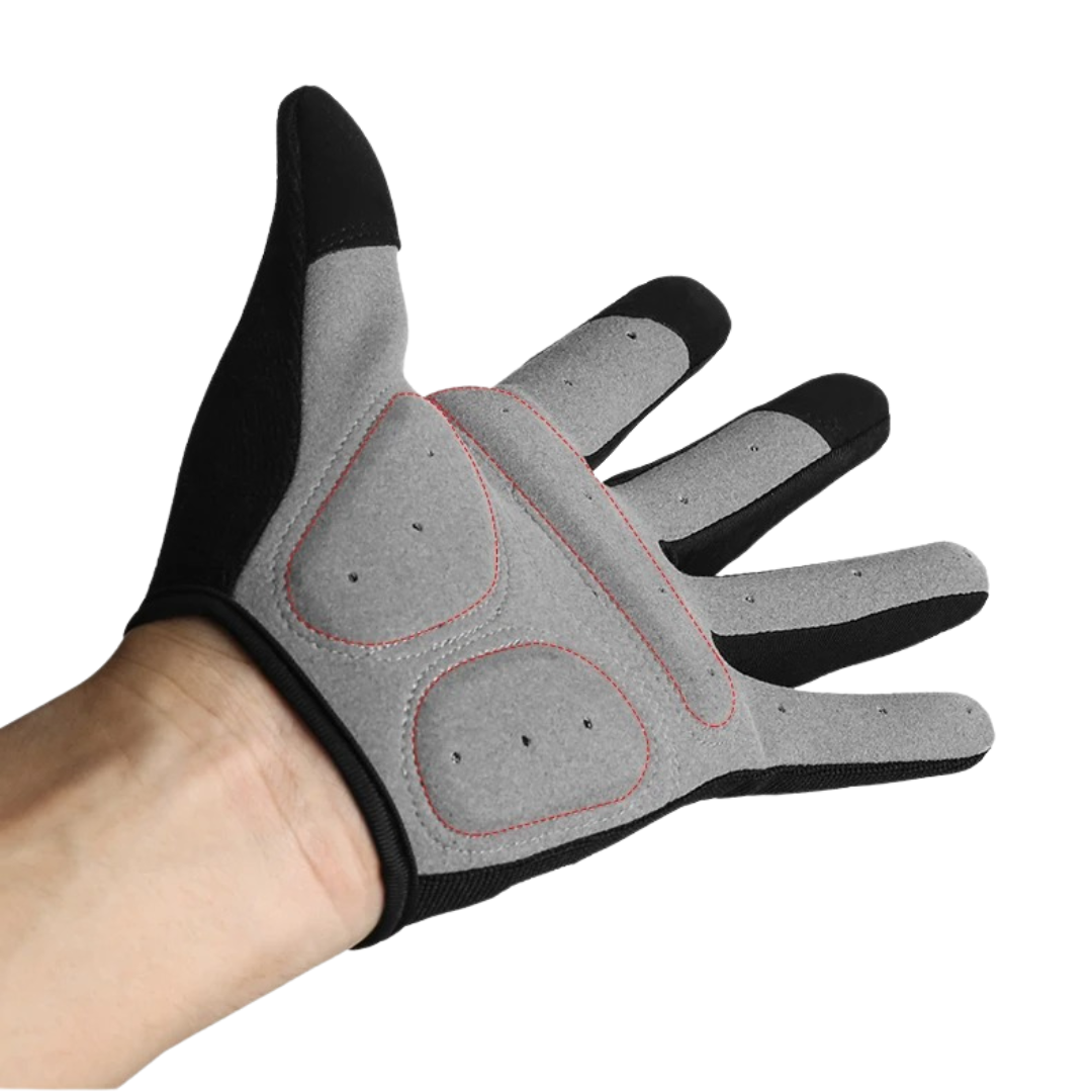Trail Gloves