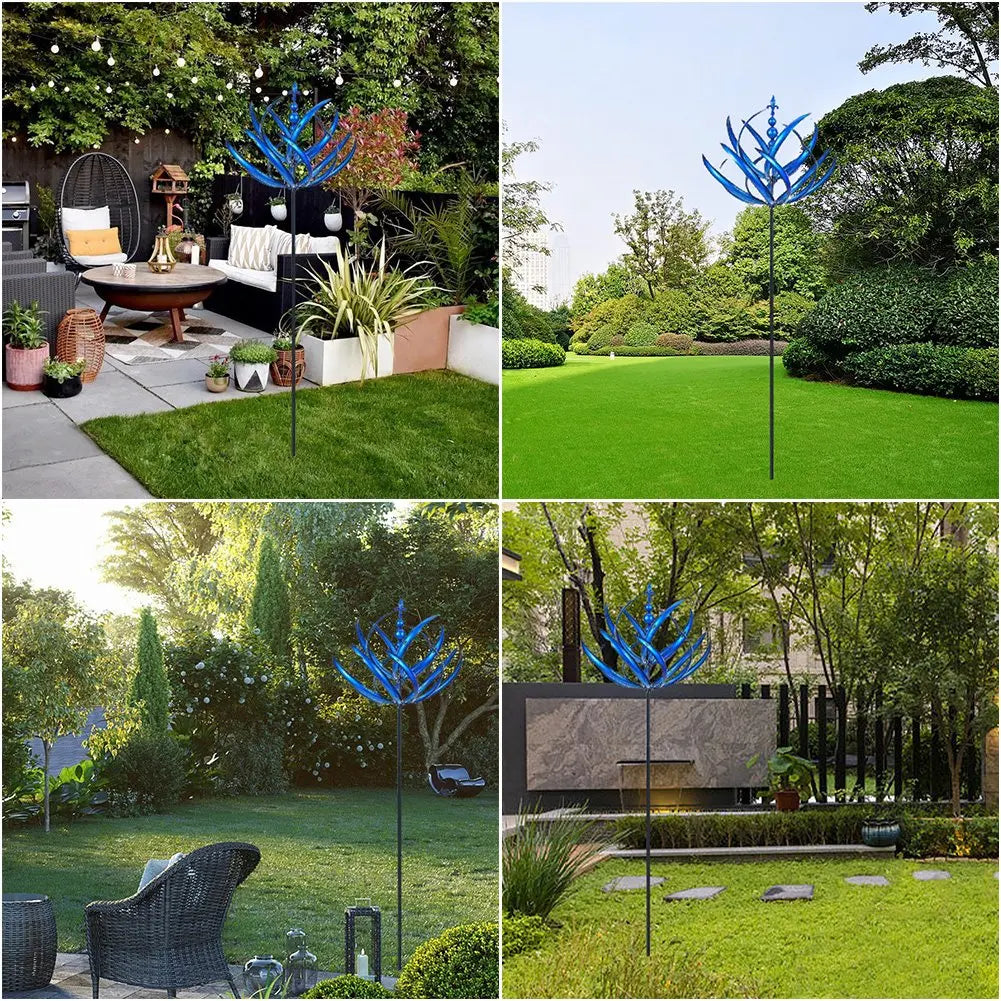Transform Your Garden into an Oasis of Peace