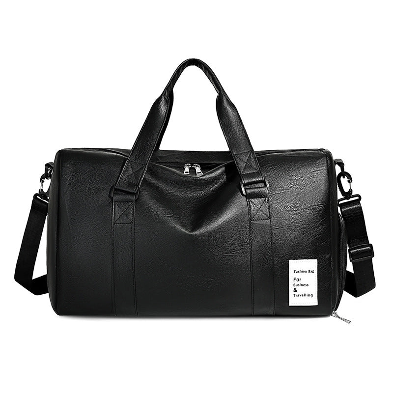 Travel Duffel Bag