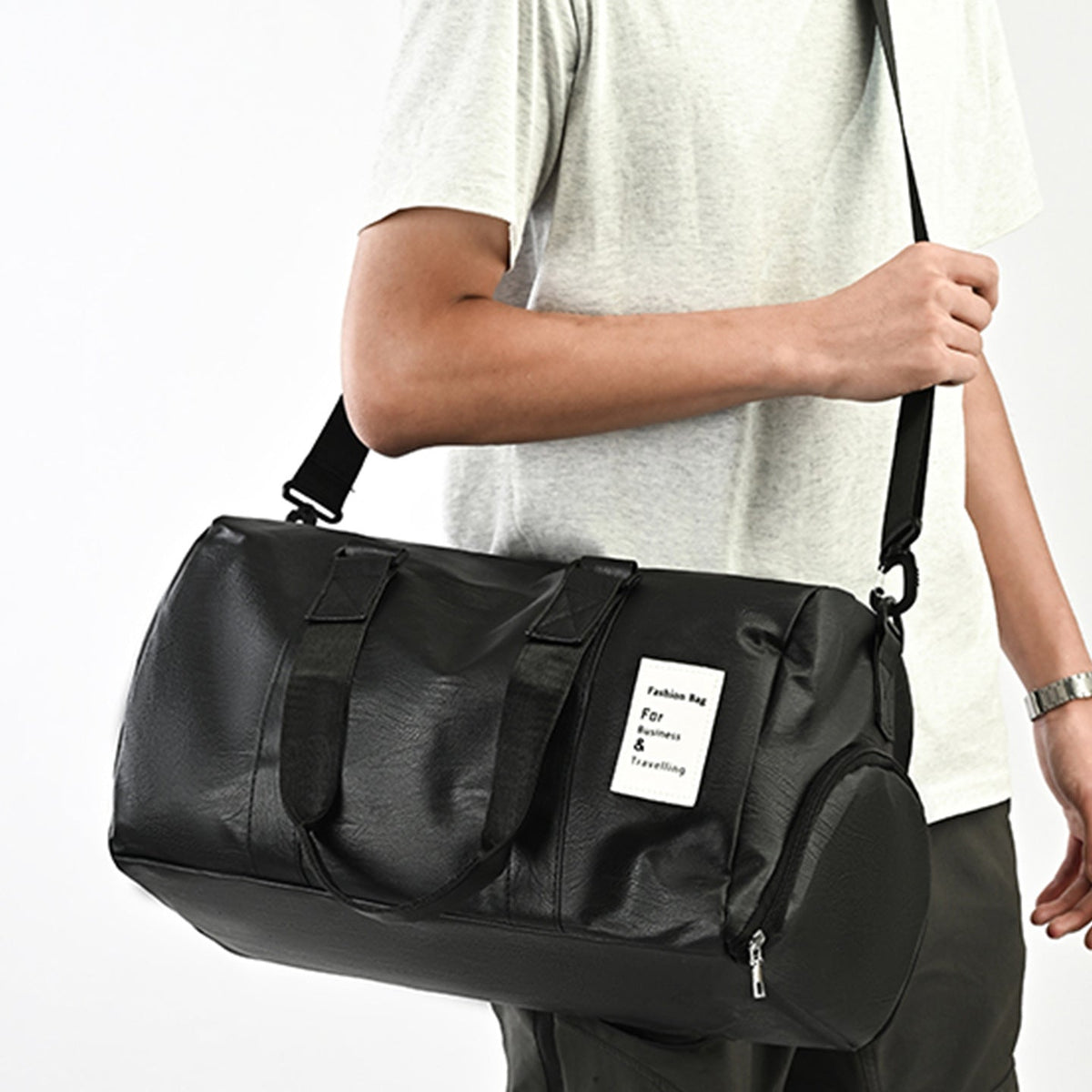 Travel Duffel Bag