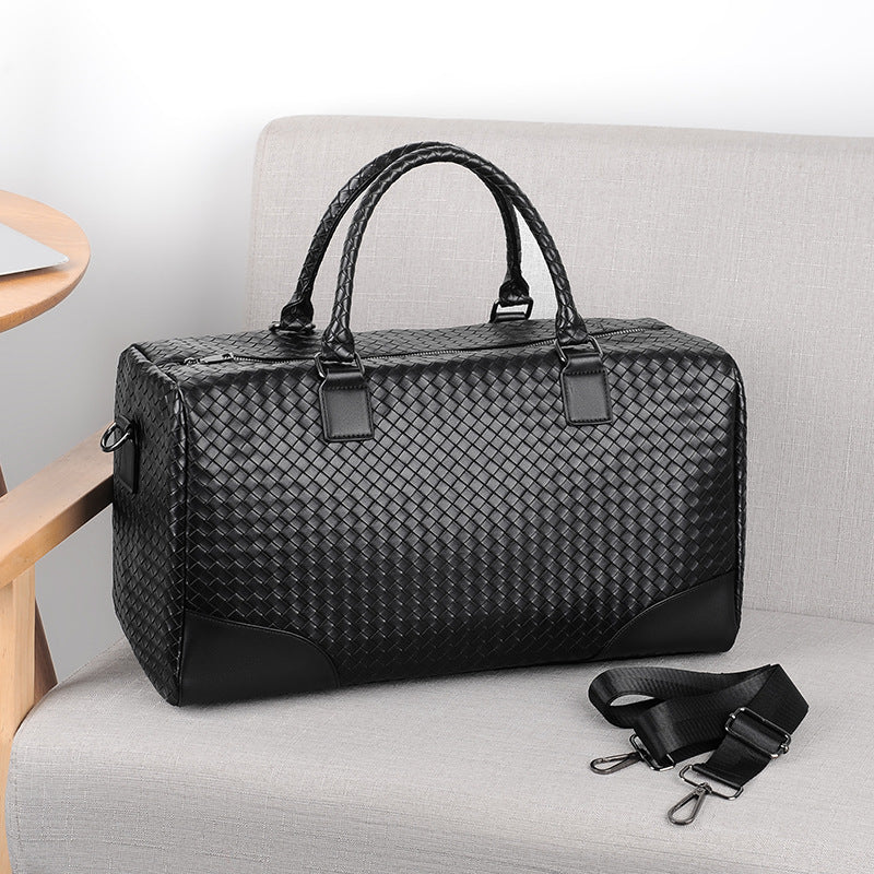 Travel Duffel Bag