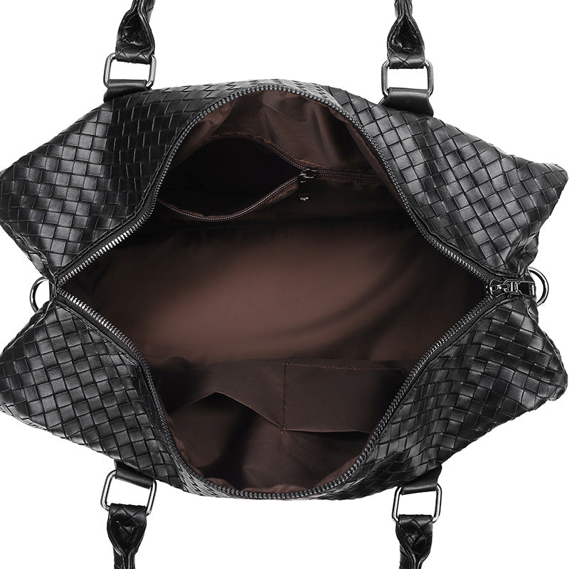 Travel Duffel Bag
