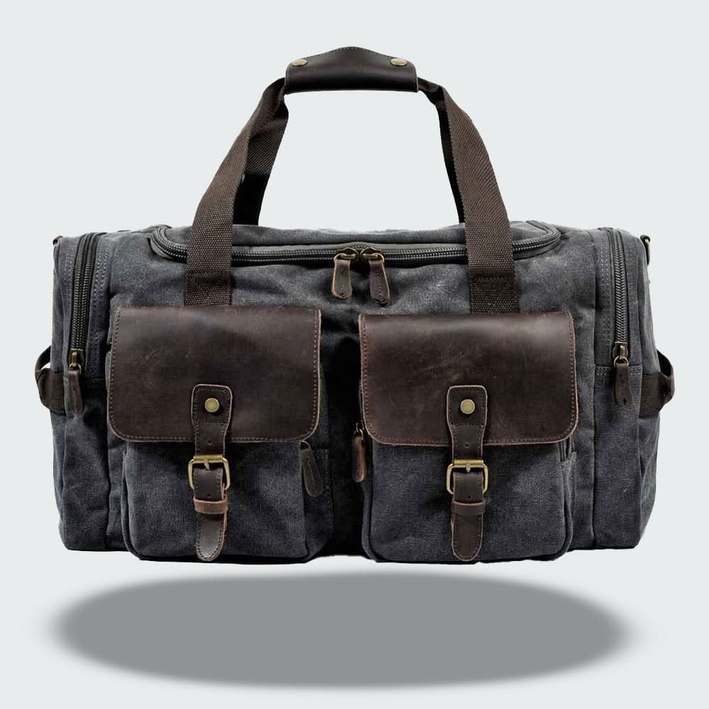 Travel Duffle Bag