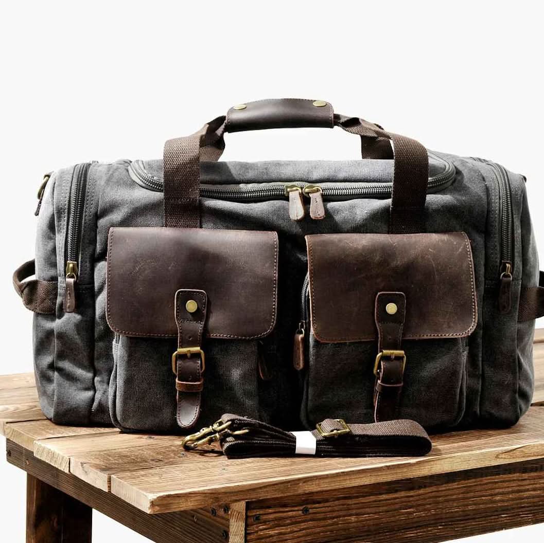 Travel Duffle Bag