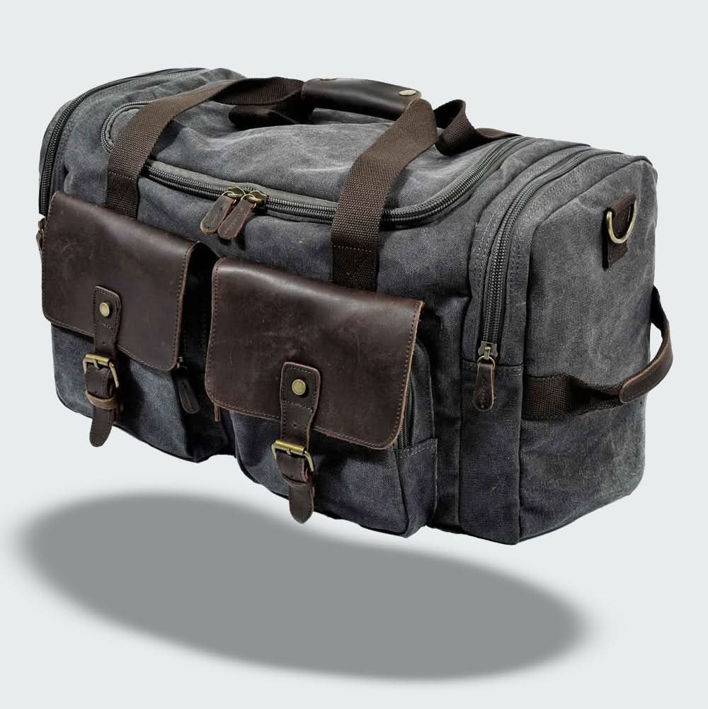 Travel Duffle Bag