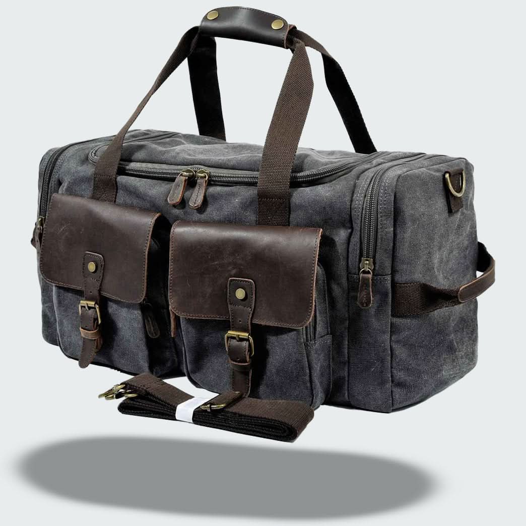 Travel Duffle Bag