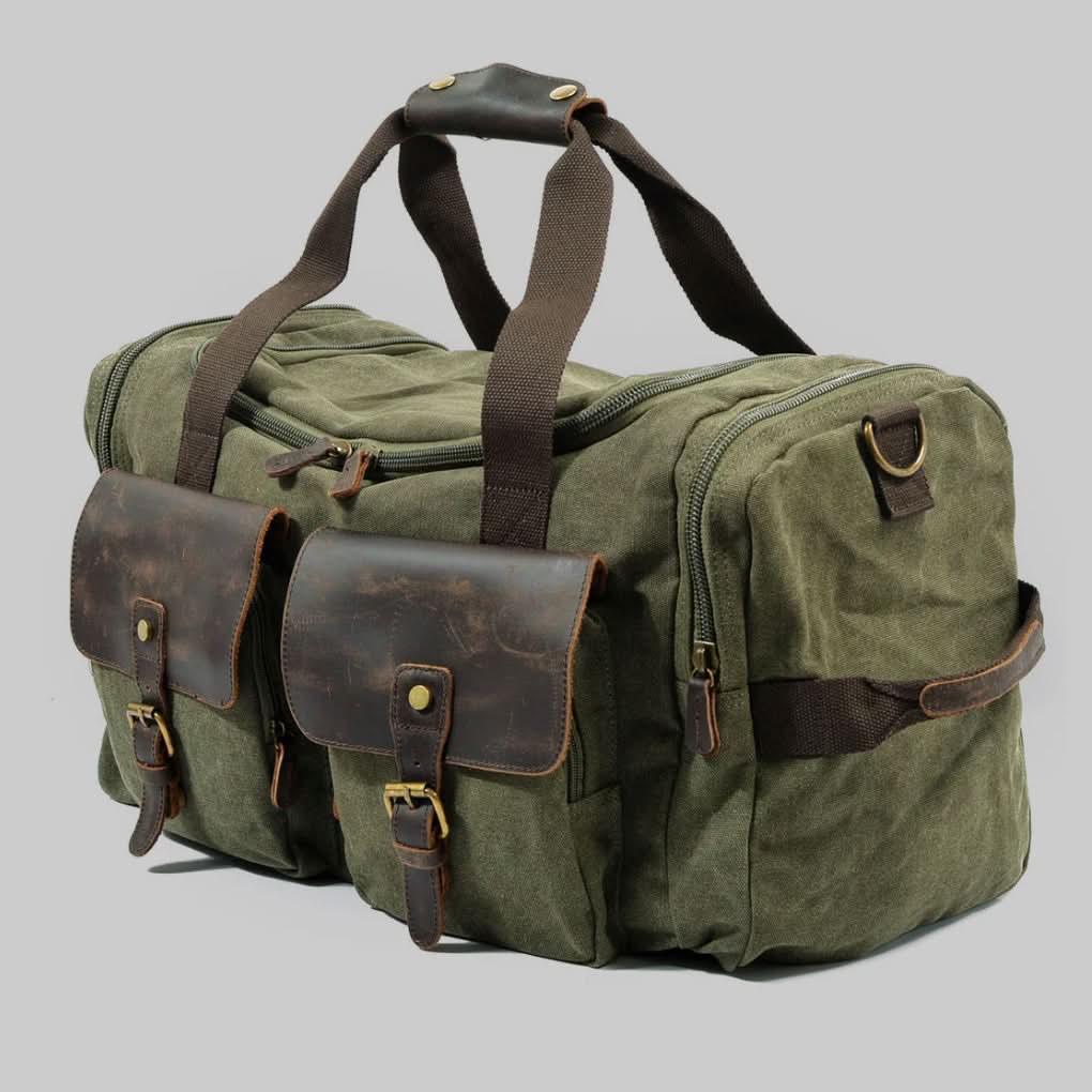 Travel Duffle Bag
