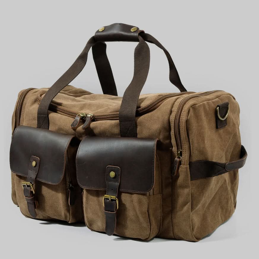 Travel Duffle Bag