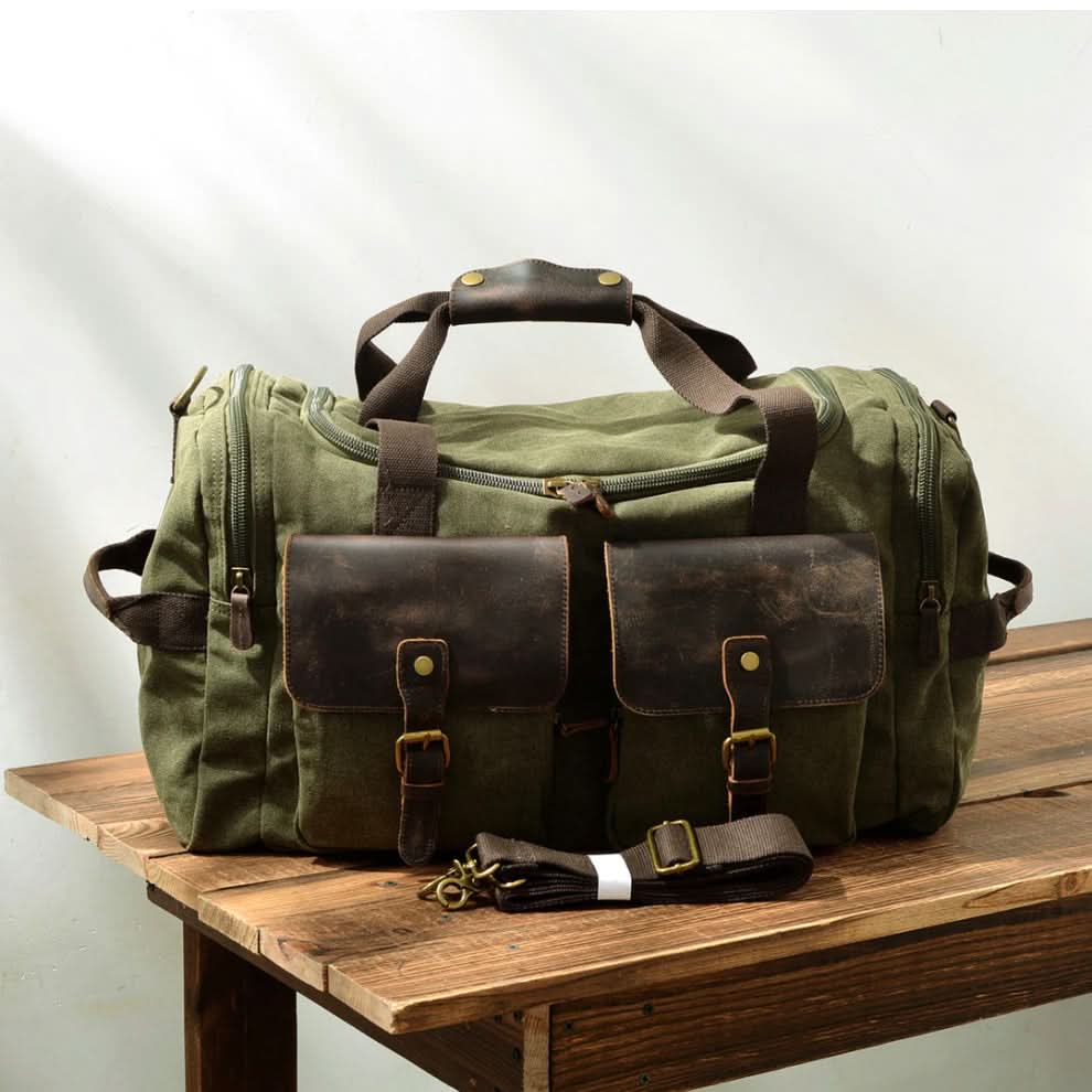 Travel Duffle Bag