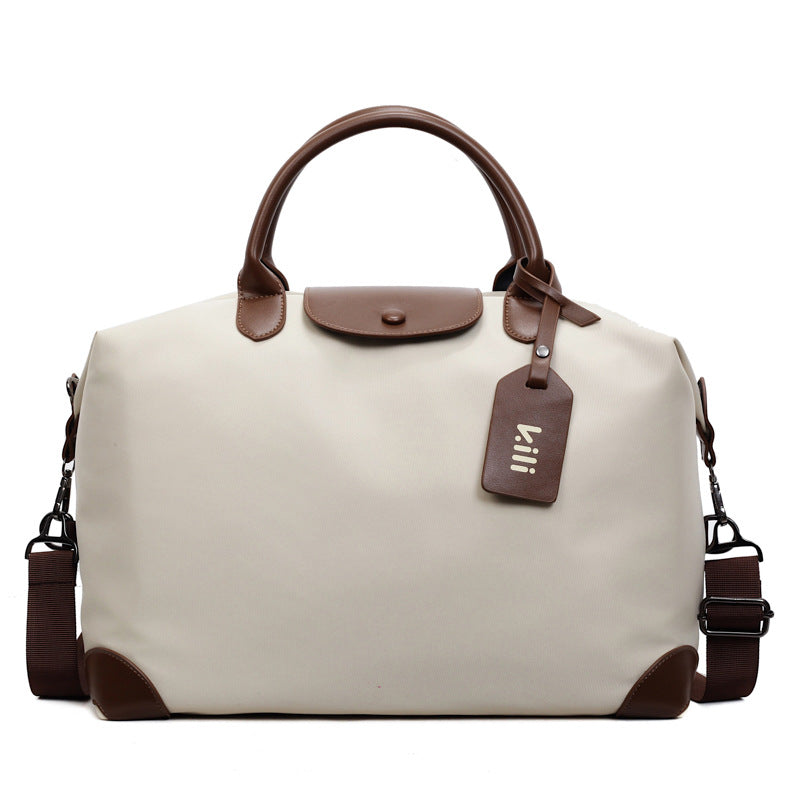 Travel Holdall